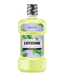 Listerine Mouth Wash Zero Alcohol Green Tea 500mL
