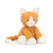 Jellycat Fuddlewuddle姜猫