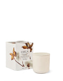 CIRCA Nến Soya Hoa Bông Cotton & Hoa Freesia