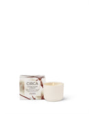 CIRCA Nến Soya Hoa Bông Cotton & Hoa Freesia