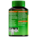 Cenovis Chewable Mega C 1000mg Lemon Lime 60Chewable Tablets