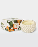 CIRCA Mandarin & Neroli Soy Candle 1000g