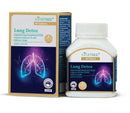 VITATREE Lung Detox 60 Tablets