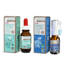 Vitatree Kids Vitamin D3 & K2 Liquid