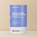 Women's Healthy Microflora Probiotic
