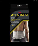 Futuro Back Comfort Stabilizing Support