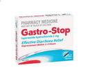 GastroStop Loperamide