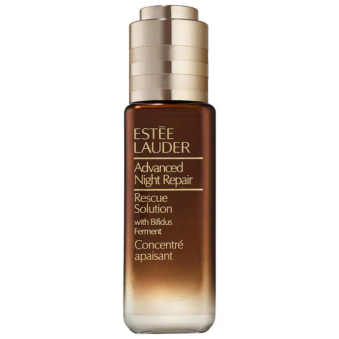 Estée Lauder Advanced Night Repair Rescue Solution with 15% Bifidus Ferment