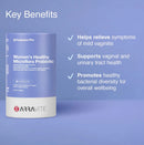 Women's Healthy Microflora Probiotic