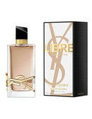 Yves Saint Laurent  Libre EDP Florale  Libre Flowers & Flames Eau De Parfum
