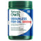 Nature's Own Omega 3 Odourless Fish Oil 1000mg 400 Capsules