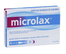 Microlax Enemas 5mL