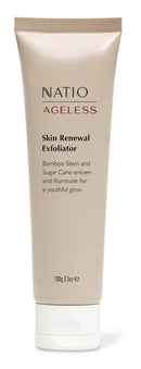 无龄肌肤焕新去角质霜