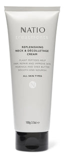 Replenishing Neck & Décolletage Cream