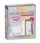 White Glo White Accelerator Blue Light Teeth Whitening System
