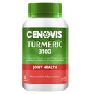 Cenovis Turmeric 3100 80 Capsules
