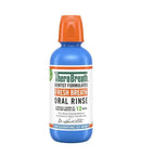Therabreath Icy Mint Oral Rinse 473ml