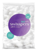 Swisspers Cotton Ball 160 White