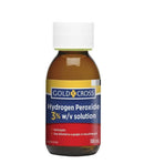 Hydrogen Peroxide 3% 100mL