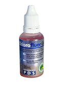 Chlorofluor Chlorhexidine Mouth Gel 30ml