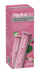 Hydralyte Electrolyte Ice Blocks 16