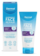 Dermal Therapy Overnight Face Repair 40g
