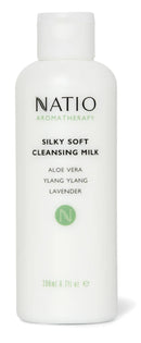 芳香疗法丝滑柔肤洁面乳