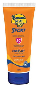 Tuýp 200g Banana Boat SPF 50+ Sport