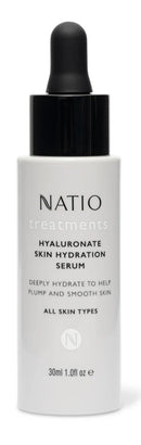 Natio 透明质酸保湿精华液