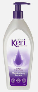 Alpha Keri Super Hydrating Moisturising Lotion 500ml