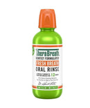 Therabreath Mild Mint Oral Rinse 473ml