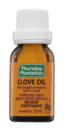 Dầu Đinh Hương Thursday Plantation 13ml