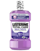 Listerine Mouthwash Total Care Zero 750mL