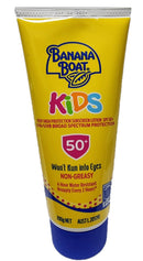 香蕉船儿童防晒乳 SPF 50+ 200克
