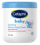 Cetaphil 婴儿舒缓保湿霜 566克