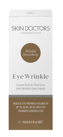 Skin Doctors Eye Wrinkle 15ml