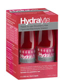 Hydralyte Electrolyte 4x250ml Solution