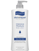 Rosken Skin Repair Intensive Moisture Body Lotion 400ml