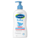 Cetaphil 宝宝保湿沐浴露 400毫升