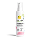 小星星按摩油，适合娇嫩肌肤（0个月以上）200毫升