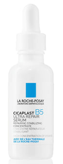 理肤泉Cicaplast B5干性肌肤精华液30毫升