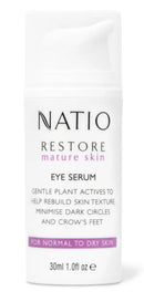 Restore Eye Serum