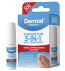 Dermal Therapy Fungistop 3-In-1 4mL EXP 10/2026