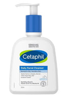 Cetaphil Daily Facial Cleanser 236ml