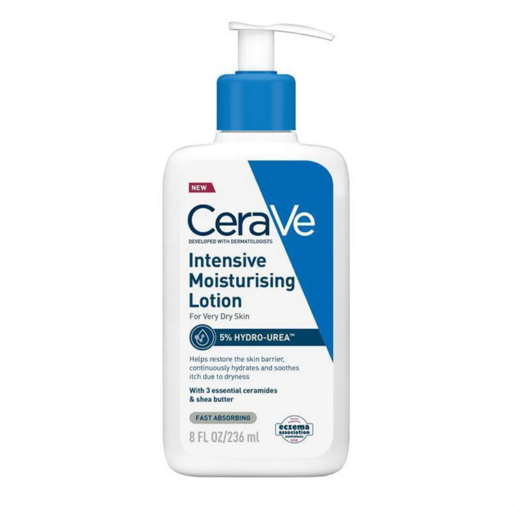 CeraVe 深层保湿乳液 236毫升