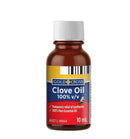 Gold Cross Oil of Cloves 10mL