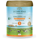 Ocean Road Dairies 有机A2蛋白3段幼儿奶粉（1岁以上）900克