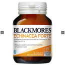 Blackmores Echinacea Forte 40 Viên