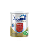 Aptamil AllerPro Syneo 2 Allergy Premium Baby Follow-On Formula From 6-12 Months 900g