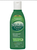 Dầu gội Selsun Green 200mL